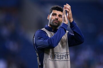 مهدی طارمی تاوان انتخابش را میدهد!