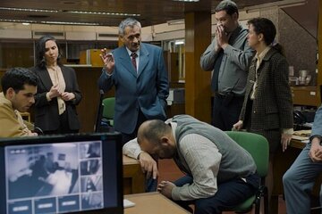 فهرست اسکار با ۸۰ کشور بسته شد/ آرژانتین با «بزهکاران» رفت فهرست اسکار با ۸۰ کشور بسته شد/ آرژانتین با «بزهکاران» رفت