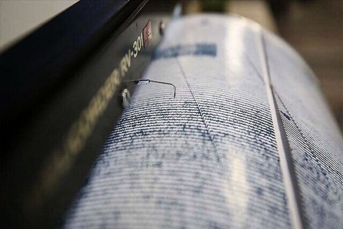 - جزئیات زلزله صبح امروز در اصفهان