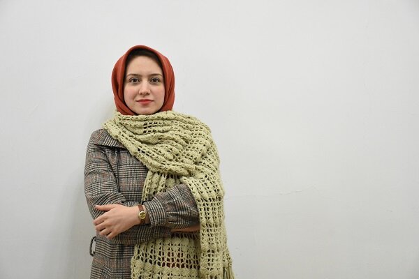 اکثر فیلم‌سازان مطرح کارشان را با جشنواره فیلم کوتاه تهران شروع کردند/ زنان و کودکان در جنگ را روایت کردم