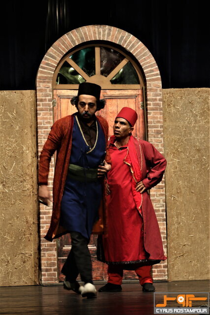 زمان ساخت «داش آکل» مسعود کیمیایی چه اتفاقی افتاد؟