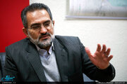 واکنش معاون ابراهیم رئیسی به تقطیع سخنانش توسط «ایران اینترنشنال»