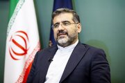 وزیر فرهنگ: شبکه‌های اجتماعی داخلی ۵۰میلیون عضو ایرانی دارند/ در نرم‌افزار اذان گو فیلم و سریال بارگذاری می‌شود