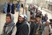 اسکان مهاجرین اخراج شده از پاکستان در ایران تکذیب شد