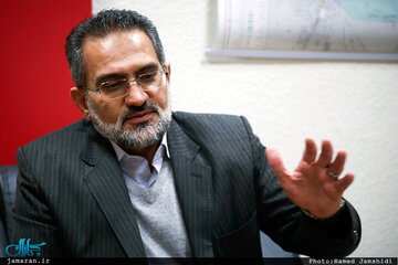 واکنش معاون ابراهیم رئیسی به تقطیع سخنانش توسط «ایران اینترنشنال»