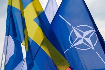 NATO announces largest war games since Cold War