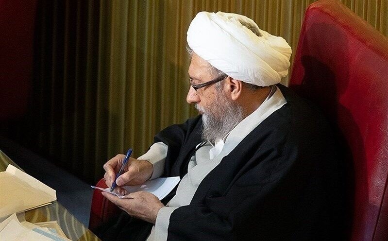 رویِ دیگر سیاست ورزی آملی لاریجانی /آیت الله قدرت کمرنگ شده مجمع تشخیص را احیا می کند؟