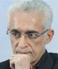 مردی که شبیه مقالات شمس بود