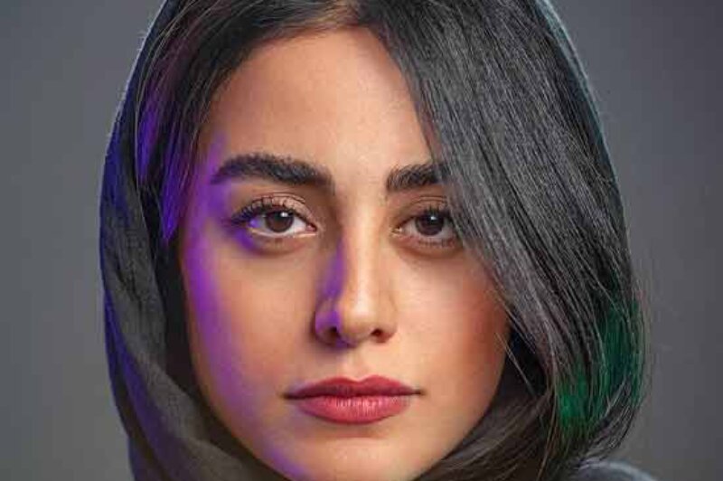 ببینید | گاف باورنکردنی نازنین کیوانی در محاسبه ریاضی: 6+724 چند میشود؟!