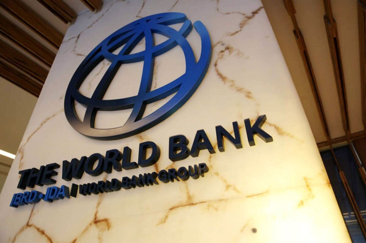 - پیش‌بینی مهم بانک جهانی از اقتصاد ۲۰۲۴ ایران: رشد اقتصادی ۳.و تورم چقدر است؟