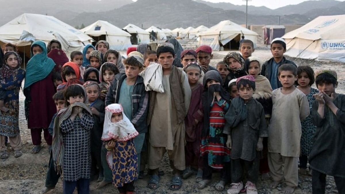 وعده بر زمین مانده رئیسی در ساماندهی «مهاجران افغان» /نگرانی مردم، اولویت دولت و مجلس نیست؟