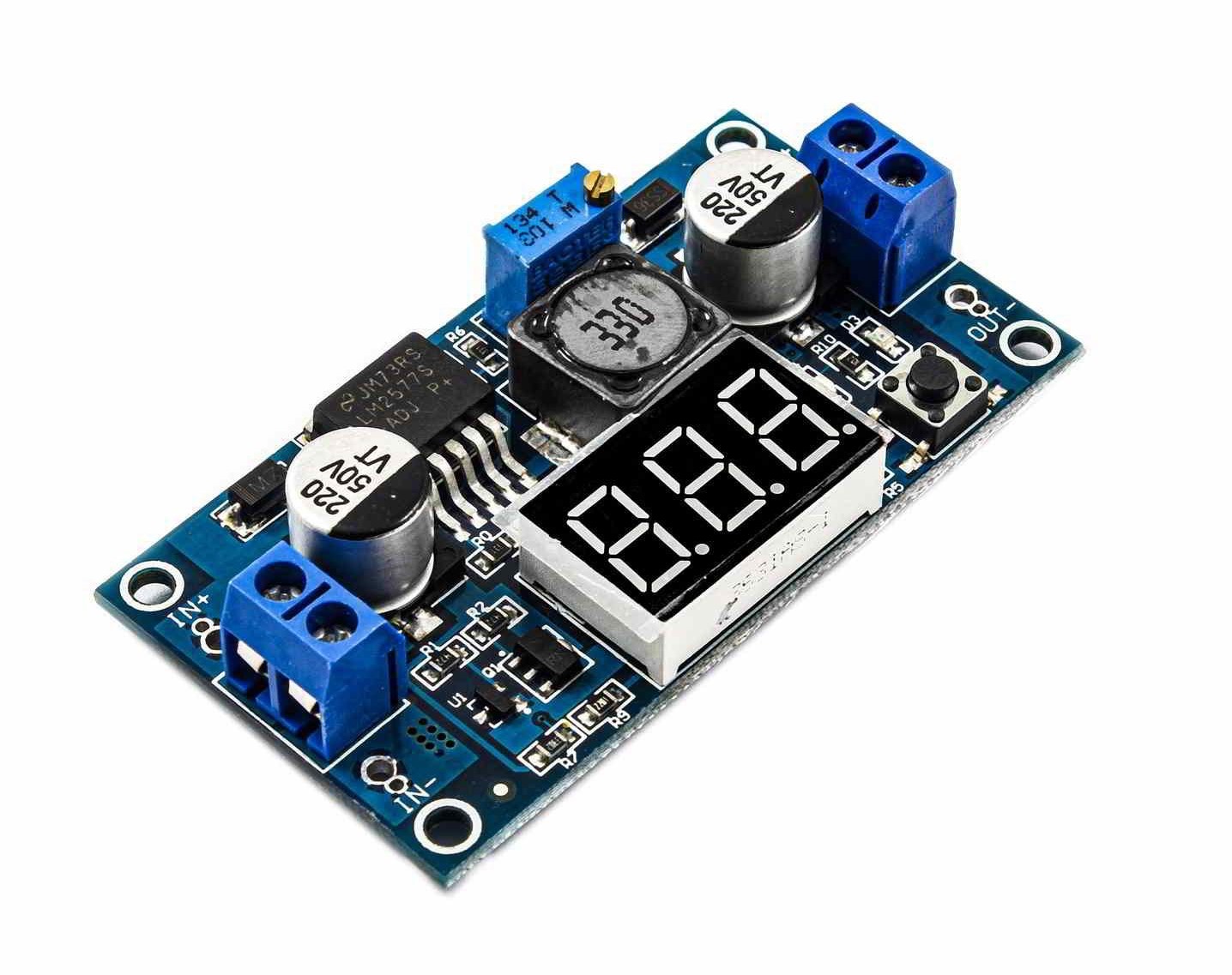 نکات کلیدی و توصیههایی برای خرید ماژول الکترونیکی