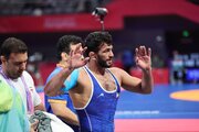 Yazdani to be fit for 2024 Olympics, surgeon says