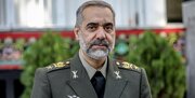 جزئیات گفت‌وگوی تلفنی امیر آشتیانی با وزیر دفاع سوریه/ حضور نامشروع نظامیان بیگانه باید سریع تر پایان یابد