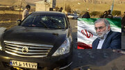 ببینید | شبیه‌سازی ترور شهید فخری‌زاده در سریال خبرساز تلویزیون