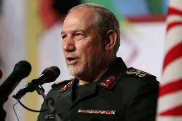 Ex-IRGC chief appointed as member of Iran’s key foreign policy body