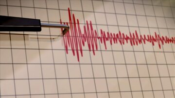 Strong quake jolts Iran's Mashhad