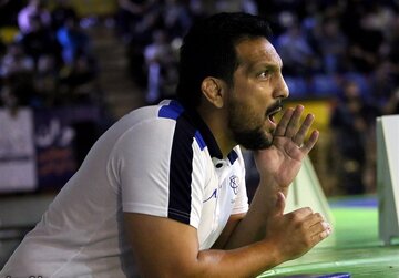 Iran wrestling coach Dorostkar resigns amid criticism