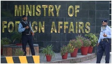 هند کارمند امور خارجه را به اتهام جاسوسی برای پاکستان بازداشت کرد