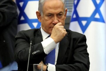نتانیاهو: روزهای سختی در پیش داریم/ جنگ بسیار طولانی خواهد بود