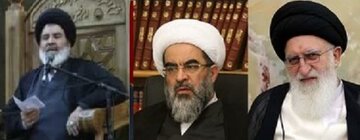 بروجردی: بهائیان هم دارای حقوق شهروندی هستند / لنکرانی: اعتقاد به حقوق شهروندی فرق ضاله، انحراف از فقه است / هاشمی اصفهانی: لطفاً باب اجتهاد را نبندید