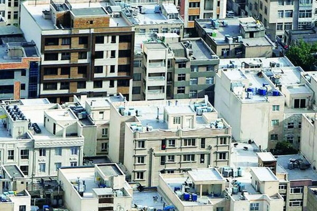 یک خانه با ۶ باب مغازه و ۱۰ اتاق در یوسف‌آباد ۸۰۰ هزار تومان/ فکر می‌کنید این آگهی برای چند سال پیش است؟