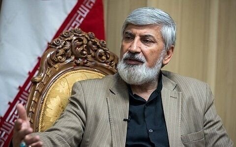 رقابت نزدیک قالیباف و جلیلی در خراسان / مشهدی ها، قاضی زاده را جدی نگرفتند / طرفداران پزشکیان پُر تعداد شدند 2
