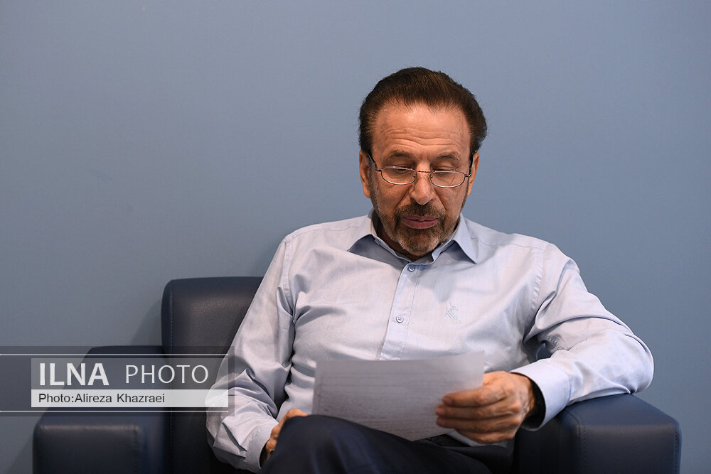 واعظی: آقایان از روحانی حلالیت می طلبند /روحانی نتوانست حکم رهبری برای امضای توافق برجام در اسفند 99 را بگیرد /اصلاح طلبان منسجم نیستند