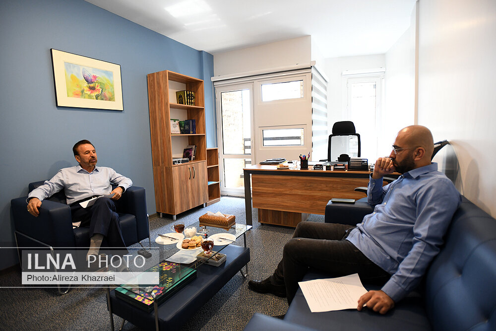 واعظی: آقایان از روحانی حلالیت می طلبند /روحانی نتوانست حکم رهبری برای امضای توافق برجام در اسفند 99 را بگیرد /اصلاح طلبان منسجم نیستند