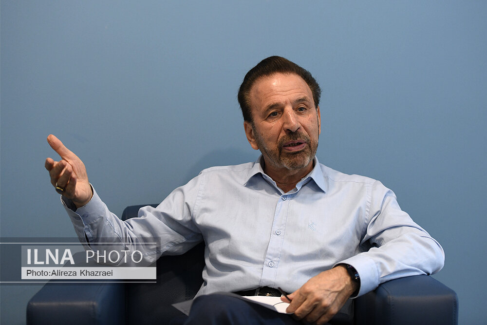 واعظی: آقایان از روحانی حلالیت می طلبند /روحانی نتوانست حکم رهبری برای امضای توافق برجام در اسفند 99 را بگیرد /اصلاح طلبان منسجم نیستند