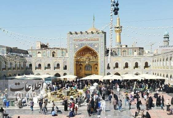 مشهد برای ششمینبار لرزید؛ مدارس و ادارات تعطیل شد؟/ عکس