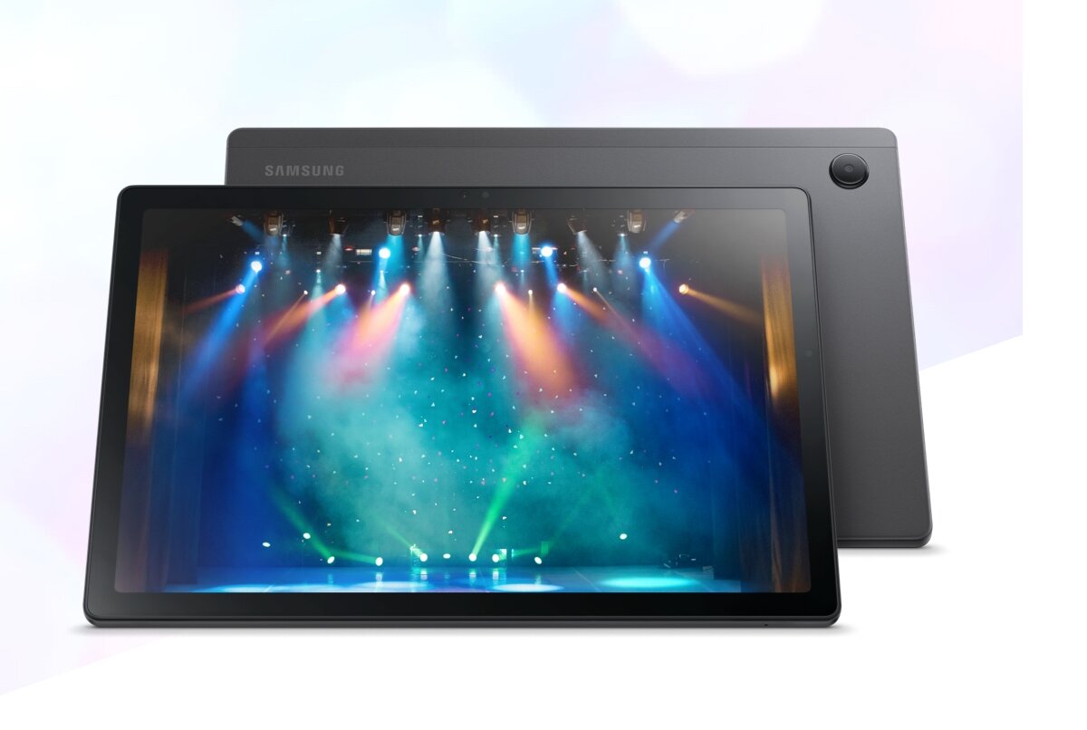 سامسونگ در سکوت خبری از تبلتهای گلکسی تب A۹ رونمایی کرد!