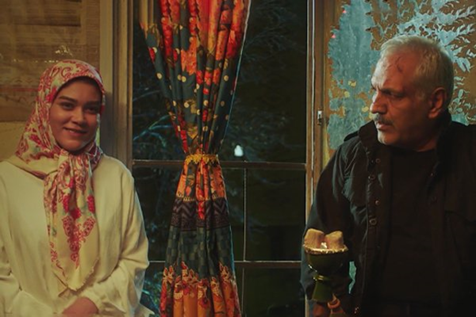 دانلود قسمت پنجم سریال زخم کاری 2 به همراه پدر گواردیولا و مرداب