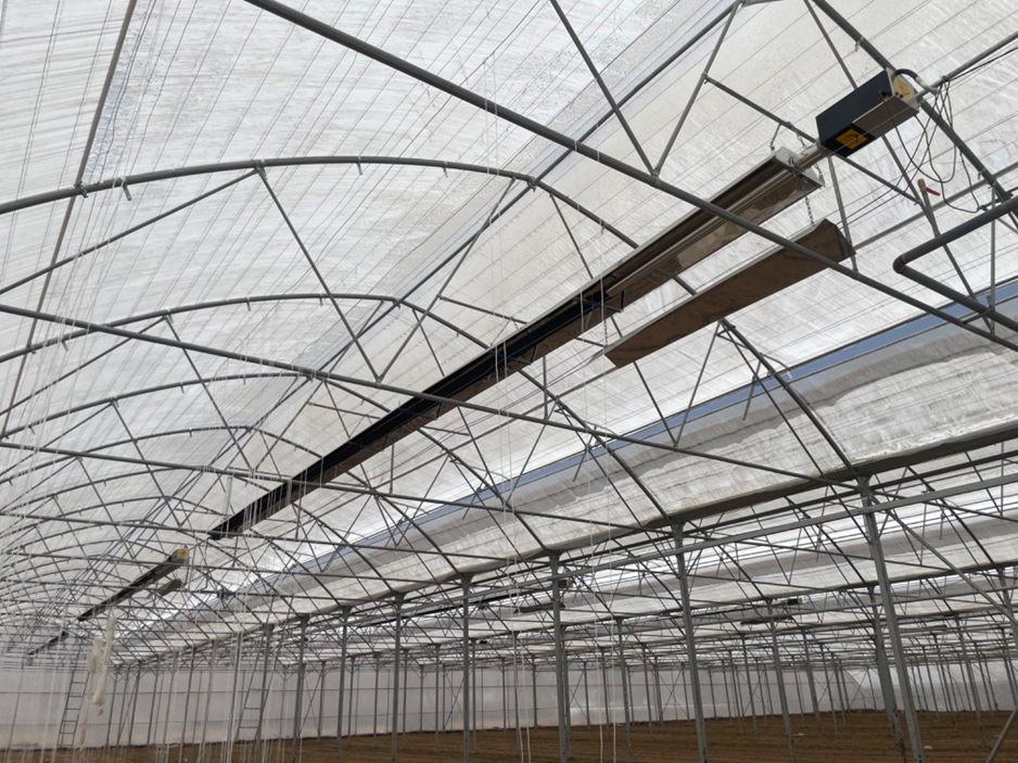 گرماتاب چگونه محیط را گرم میکند؟