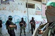 الاحتلال يعلن مقتل قائد لواء ناحال في اشتباك مع مقاوم قرب كرم أبو سالم
