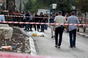 ببینید | شلیک مرگبار پلیس مصر در شهر اسکندریه به گردشگران اسرائیلی