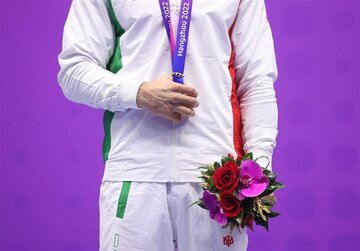 پایان کار کاروان ایران با 54 مدال