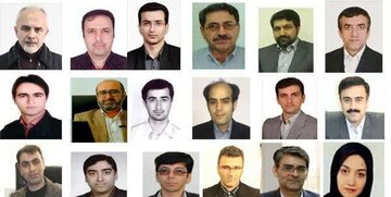 18 استاد ایرانی در میان 2 درصد دانشمند برتر جهان / اسامی