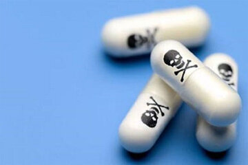 جزئیات فروش قرصهای لاغری حاوی ماده مخدر شیشه در تهران جزئیات فروش قرصهای لاغری حاوی ماده مخدر شیشه در تهران