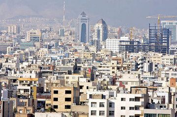 اجاره آپارتمان ۷۰ متری در تهران چقدر آب می‌خورد؟
