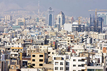 قیمت خانههای ۷۰ متری در تهران + جدول قیمت خانههای ۷۰ متری در تهران + جدول