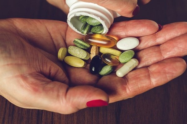 ۹ ویتامین ضروری برای زنان بعد از ۳۰ سالگی