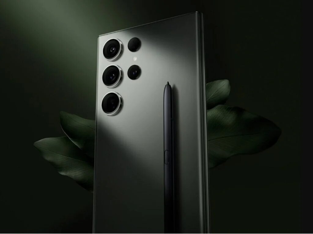 توجه ویژه پرچمدار بعدی سامسونگ به هوشمصنوعی!