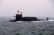 رقابت تسلیحاتی آسیا و پیشرفت چین در زیردریایی‌های هسته‌ای