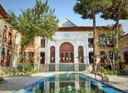 نصب تابلو برای آثار تاریخی راه حل جذب بیشتر بازدید عمومی/کرمانشاه دارای ۴٢٠٠ اثر تاریخی است