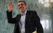 ببینید | انتقاد تندوتیز مدیرعامل سابق پرسپولیس به احمدی‌نژاد در پخش زنده تلویزیون برای افزایش تورم در کشور!