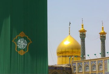 23 ربیع‌الاول؛ روزی که قم بوی بهشت گرفت