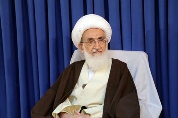 تذکر مرجع تقلید شیعیان به دولت ابراهیم رئیسی درباره وضعیت اقتصادی