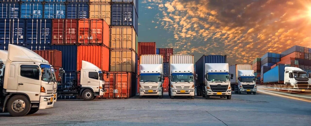 حمل و نقل برون شهری