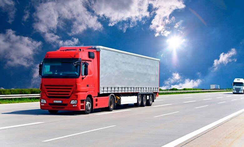 حمل و نقل برون شهری